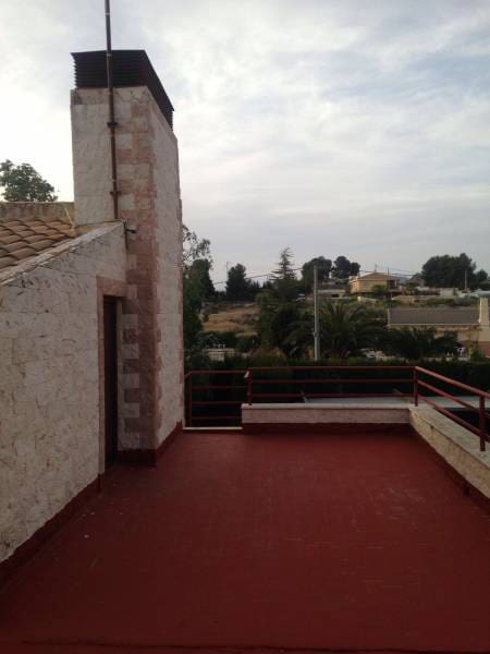 3 quarto Quinta/Casa Rural para venda em Sax com piscina garagem - 397 000 € (Ref: 9024705)