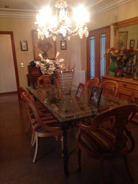 3 quarto Quinta/Casa Rural para venda em Sax com piscina garagem - 397 000 € (Ref: 9024705)