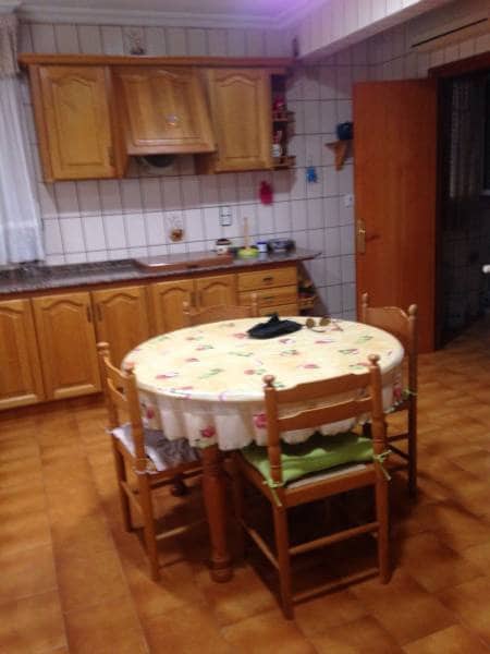 3 quarto Quinta/Casa Rural para venda em Sax com piscina garagem - 397 000 € (Ref: 9024705)