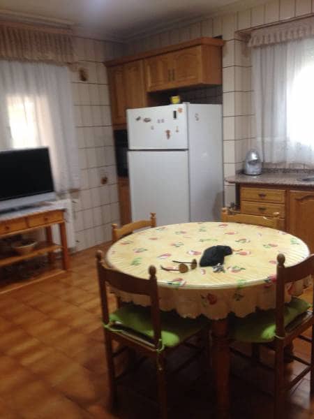 3 quarto Quinta/Casa Rural para venda em Sax com piscina garagem - 397 000 € (Ref: 9024705)