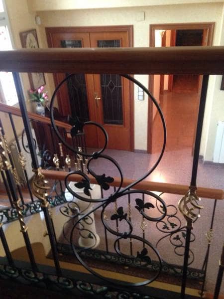 3 quarto Quinta/Casa Rural para venda em Sax com piscina garagem - 397 000 € (Ref: 9024705)