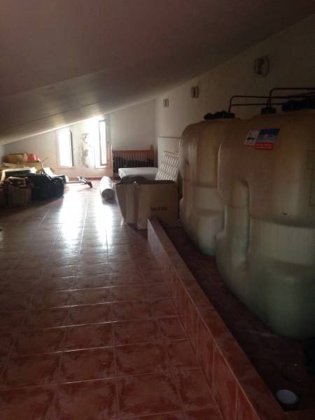 3 quarto Quinta/Casa Rural para venda em Sax com piscina garagem - 397 000 € (Ref: 9024705)