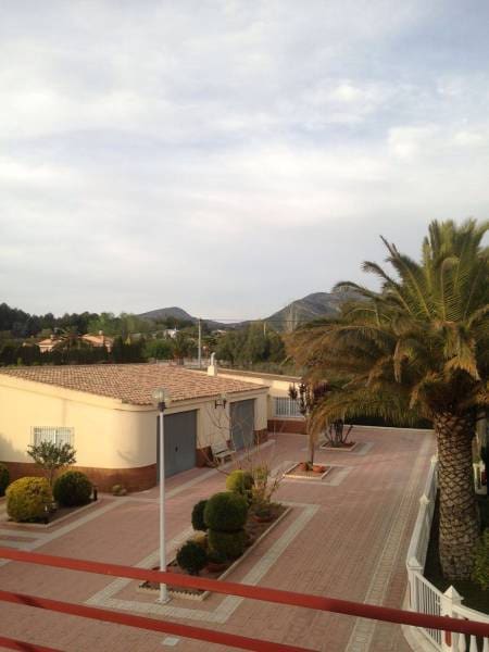 3 quarto Quinta/Casa Rural para venda em Sax com piscina garagem - 397 000 € (Ref: 9024705)