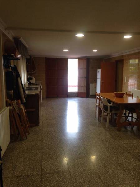 3 quarto Quinta/Casa Rural para venda em Sax com piscina garagem - 397 000 € (Ref: 9024705)
