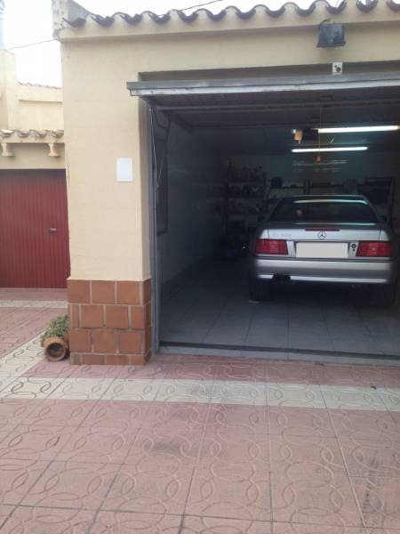 3 quarto Quinta/Casa Rural para venda em Sax com piscina garagem - 397 000 € (Ref: 9024705)