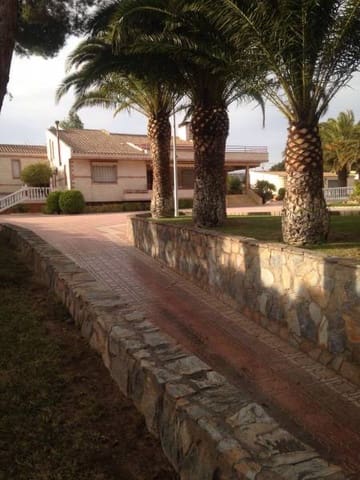 3 quarto Quinta/Casa Rural para venda em Sax com piscina garagem - 397 000 € (Ref: 9024705)