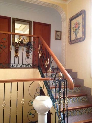 3 quarto Quinta/Casa Rural para venda em Sax com piscina garagem - 397 000 € (Ref: 9024705)