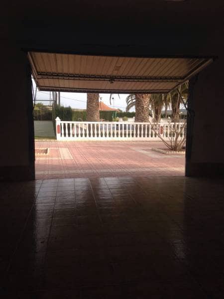 3 quarto Quinta/Casa Rural para venda em Sax com piscina garagem - 397 000 € (Ref: 9024705)