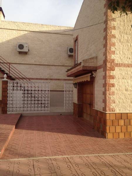 3 quarto Quinta/Casa Rural para venda em Sax com piscina garagem - 397 000 € (Ref: 9024705)