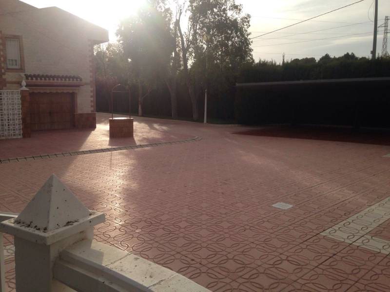 3 quarto Quinta/Casa Rural para venda em Sax com piscina garagem - 397 000 € (Ref: 9024705)