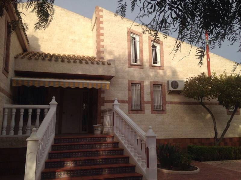 3 quarto Quinta/Casa Rural para venda em Sax com piscina garagem - 397 000 € (Ref: 9024705)