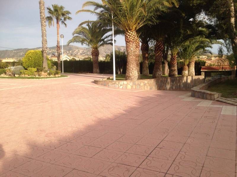 3 quarto Quinta/Casa Rural para venda em Sax com piscina garagem - 397 000 € (Ref: 9024705)