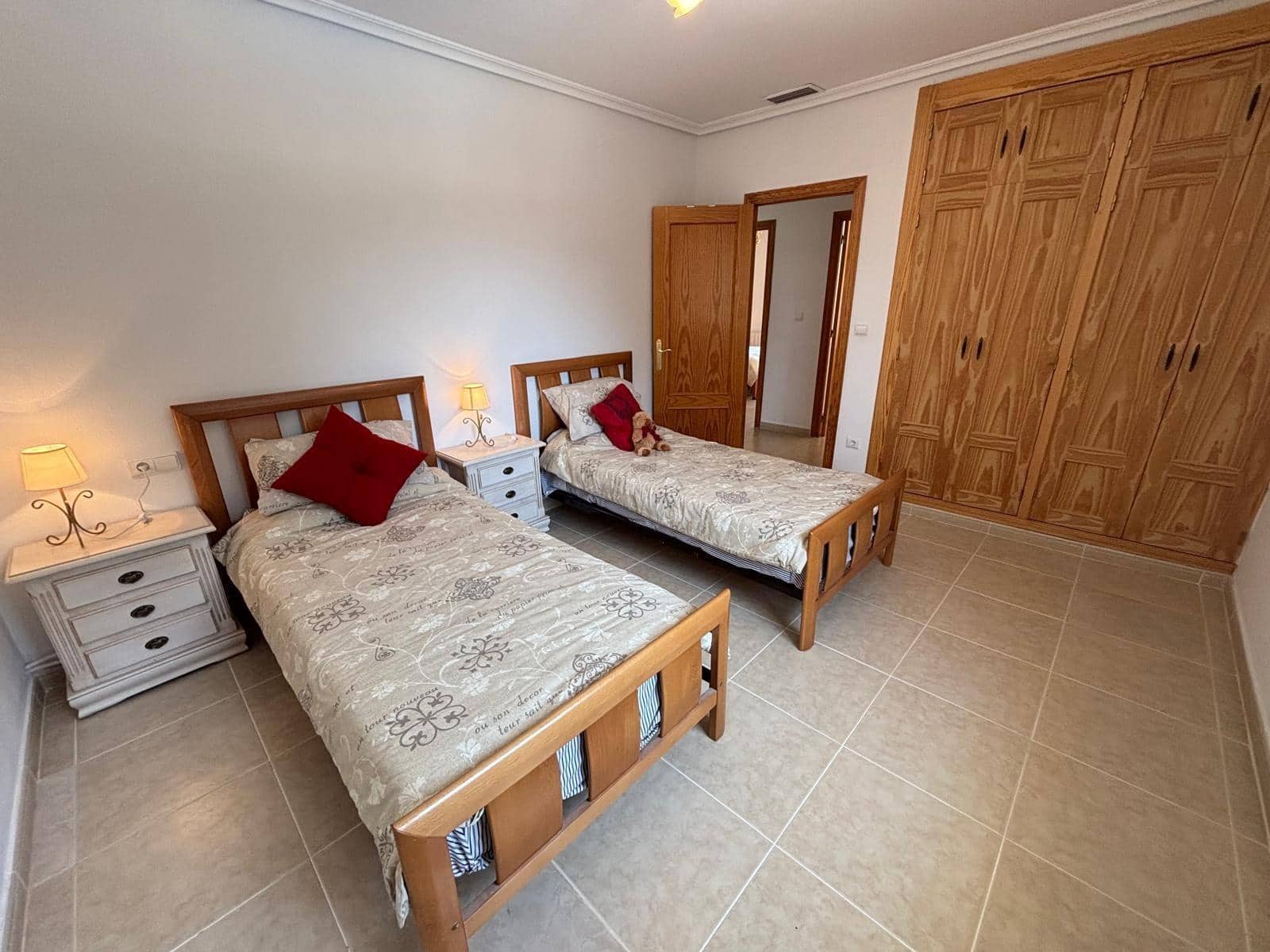 5 chambre Finca/Maison de Campagne à vendre à Aspe avec piscine - 549 000 € (Ref: 9061026)