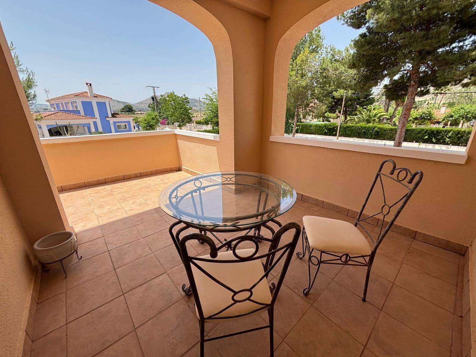 5 chambre Finca/Maison de Campagne à vendre à Aspe avec piscine - 549 000 € (Ref: 9061026)