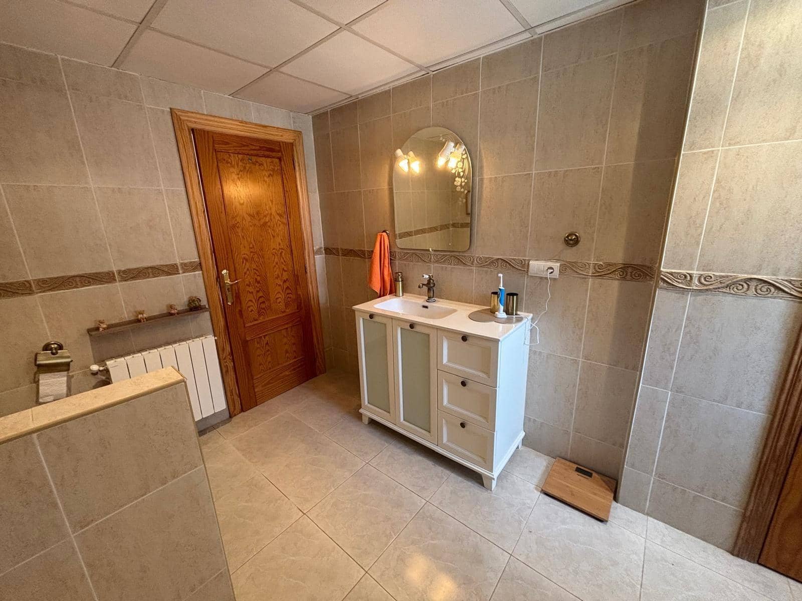 5 chambre Finca/Maison de Campagne à vendre à Aspe avec piscine - 549 000 € (Ref: 9061026)