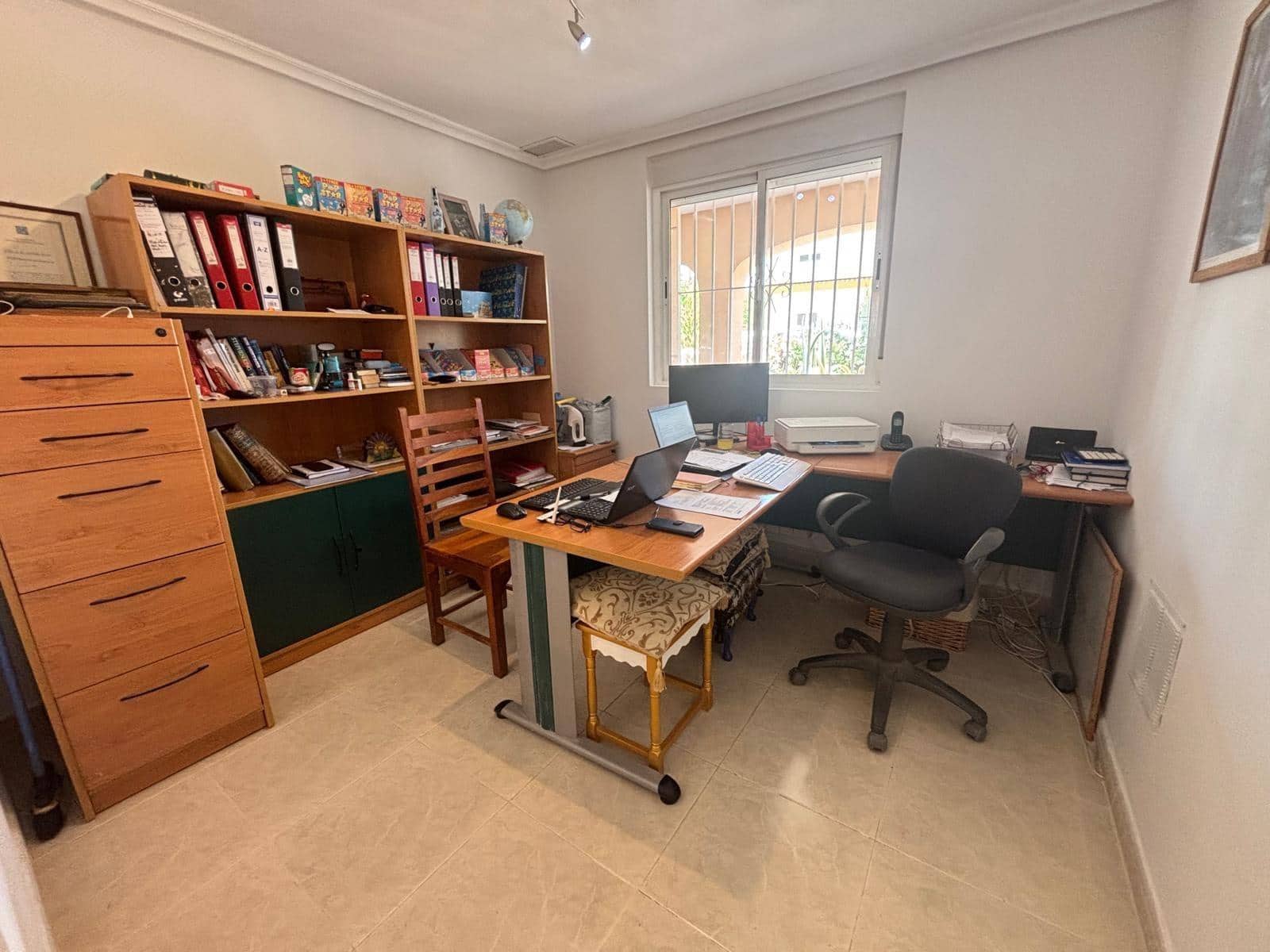 5 chambre Finca/Maison de Campagne à vendre à Aspe avec piscine - 549 000 € (Ref: 9061026)