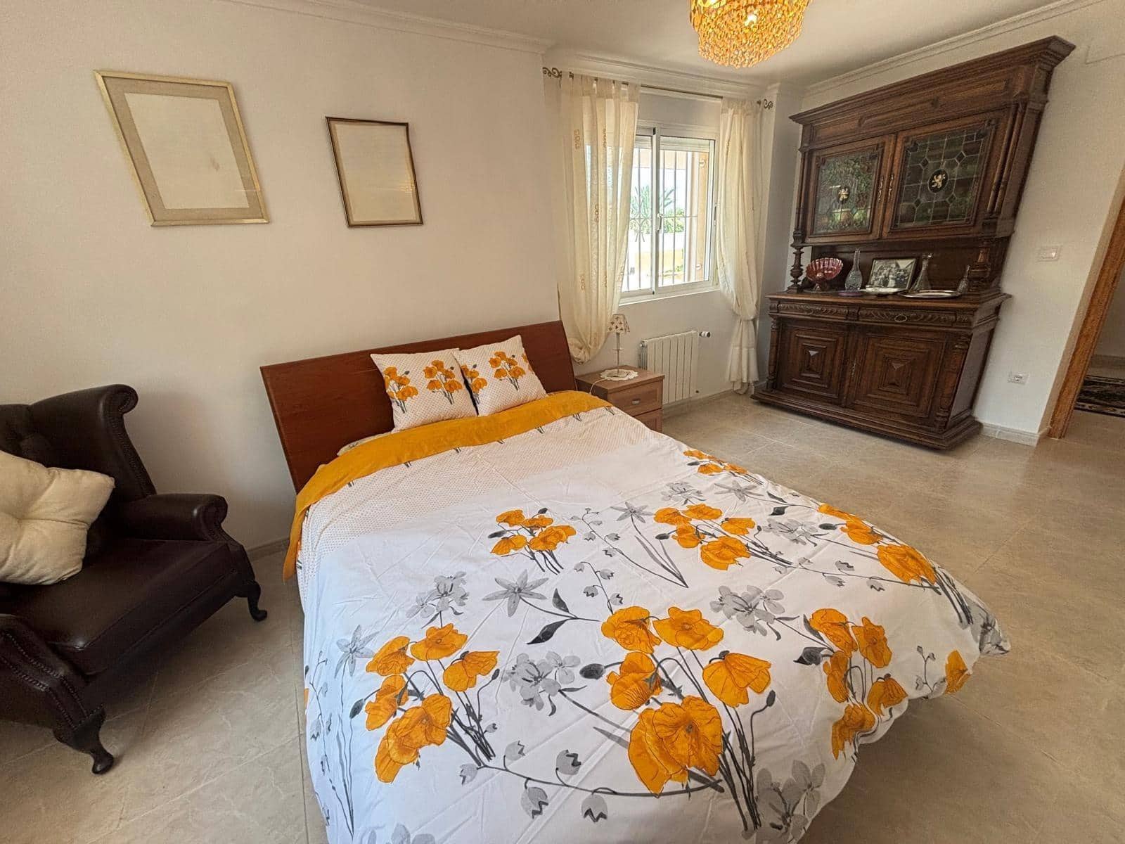 5 chambre Finca/Maison de Campagne à vendre à Aspe avec piscine - 549 000 € (Ref: 9061026)