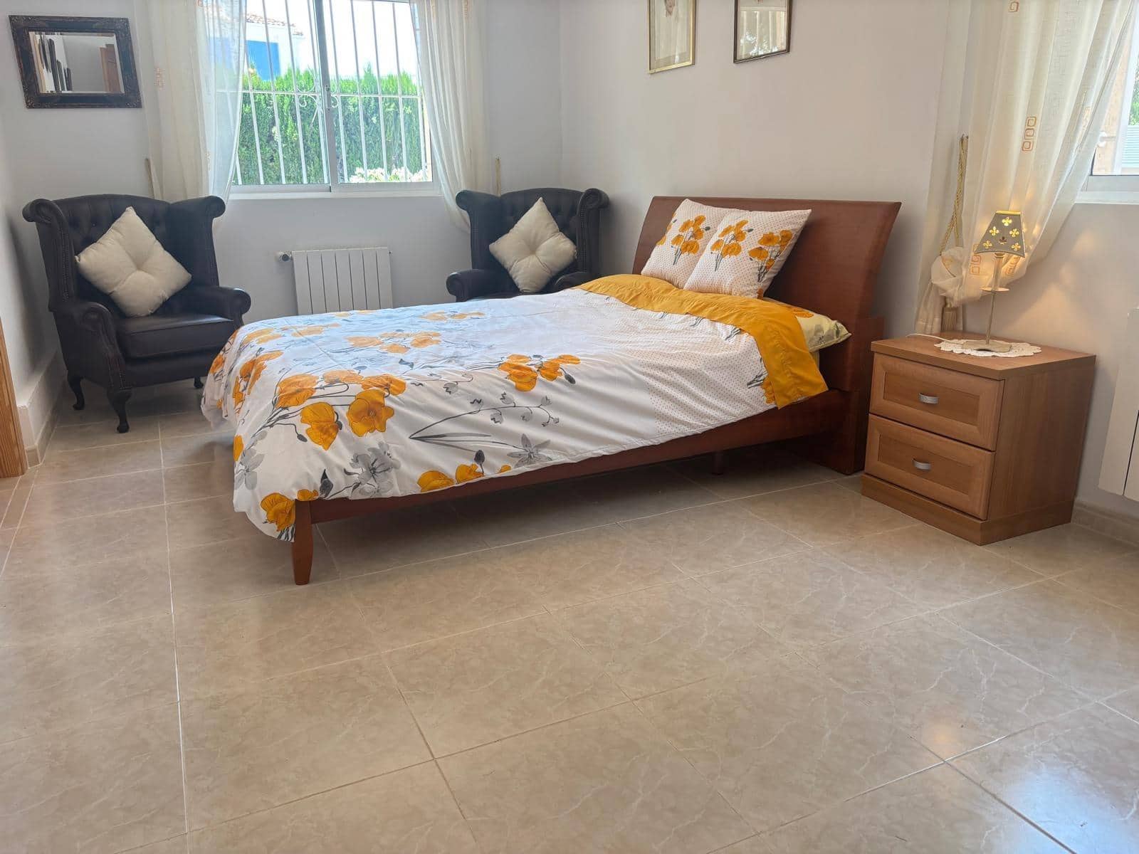 5 chambre Finca/Maison de Campagne à vendre à Aspe avec piscine - 549 000 € (Ref: 9061026)