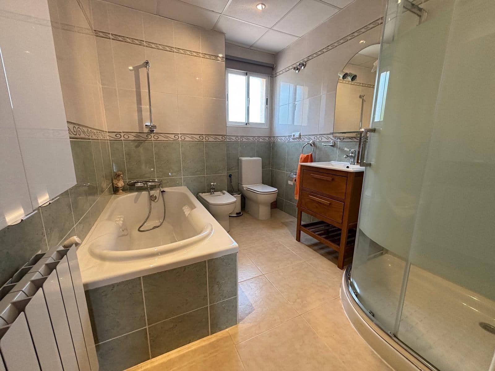 5 chambre Finca/Maison de Campagne à vendre à Aspe avec piscine - 549 000 € (Ref: 9061026)