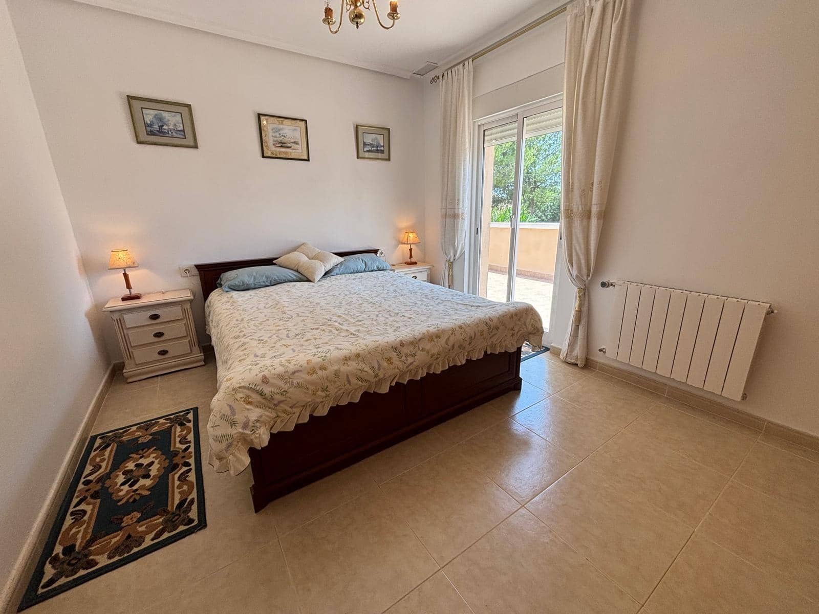 5 chambre Finca/Maison de Campagne à vendre à Aspe avec piscine - 549 000 € (Ref: 9061026)