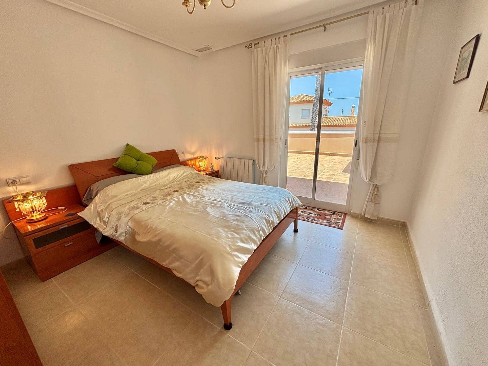 5 chambre Finca/Maison de Campagne à vendre à Aspe avec piscine - 549 000 € (Ref: 9061026)