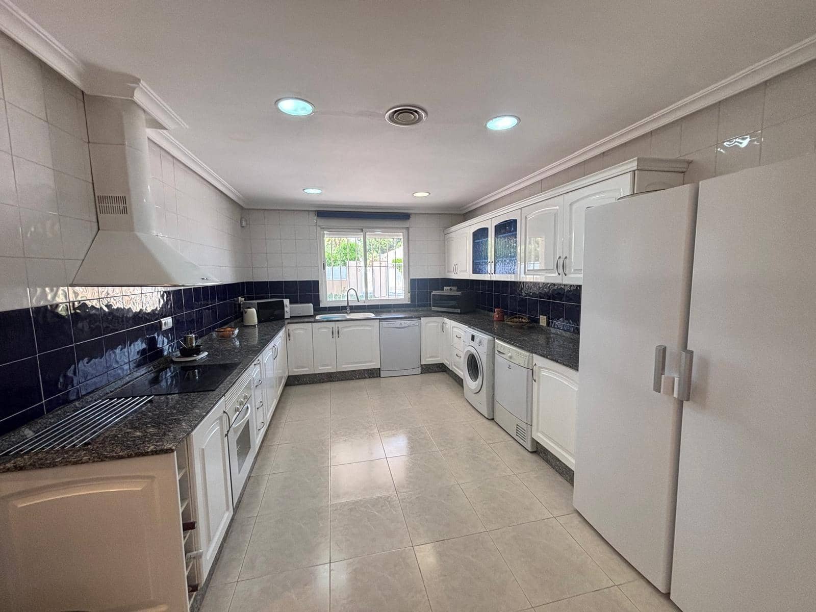 5 chambre Finca/Maison de Campagne à vendre à Aspe avec piscine - 549 000 € (Ref: 9061026)