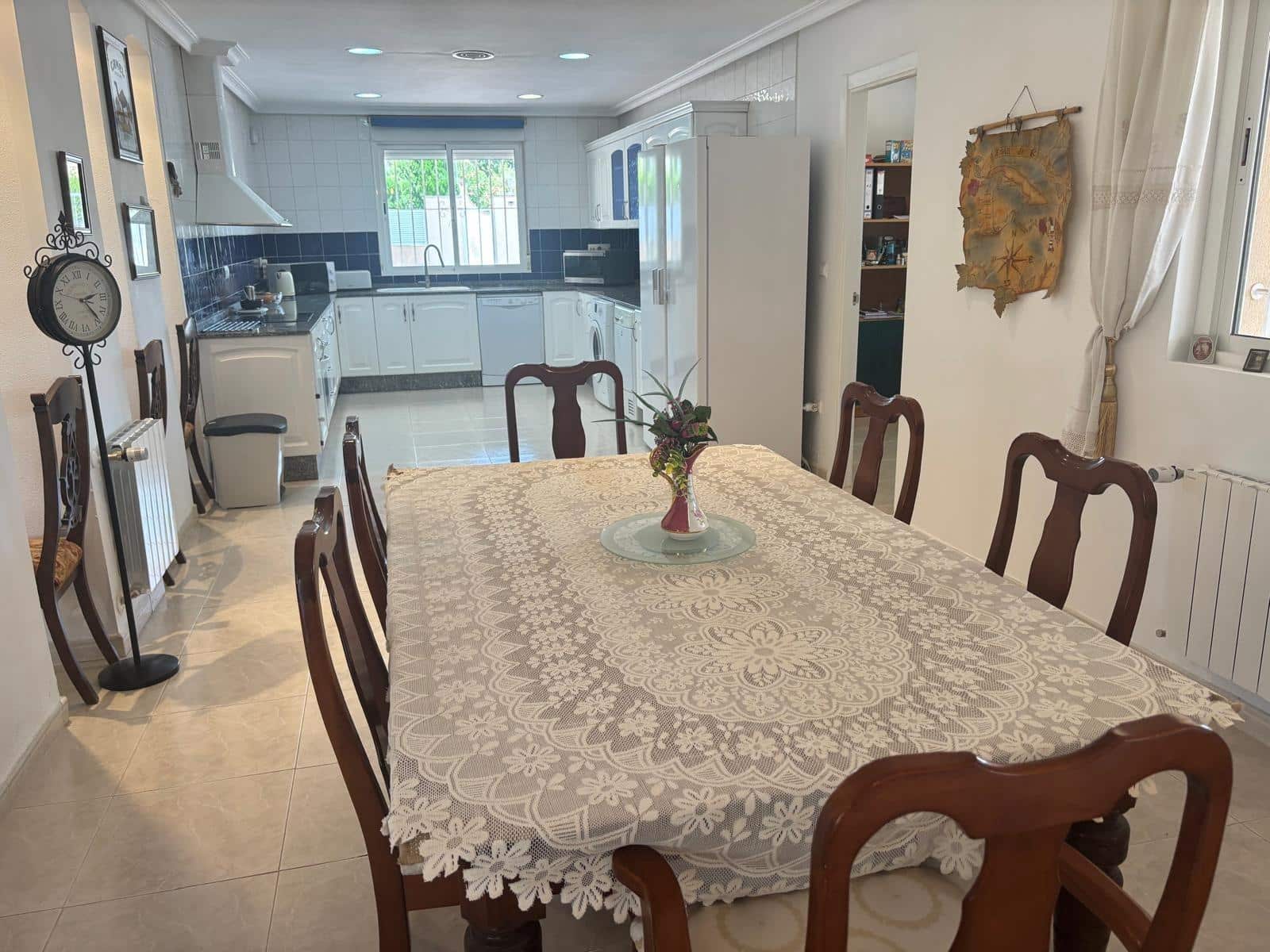 5 chambre Finca/Maison de Campagne à vendre à Aspe avec piscine - 549 000 € (Ref: 9061026)