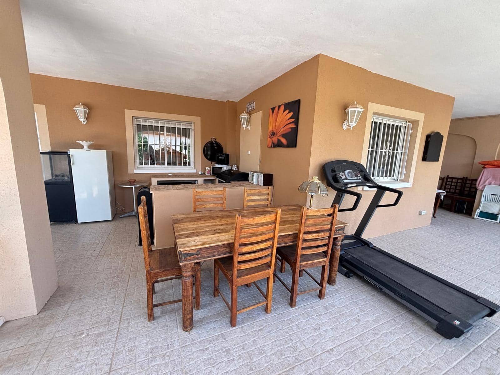 5 chambre Finca/Maison de Campagne à vendre à Aspe avec piscine - 549 000 € (Ref: 9061026)