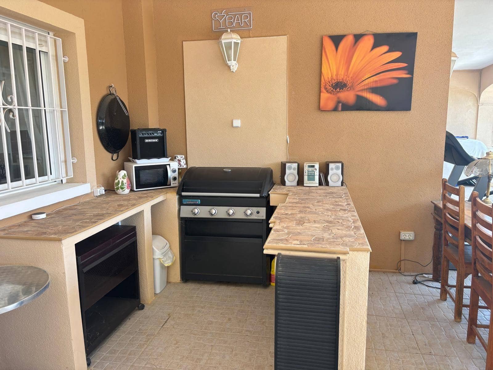 5 chambre Finca/Maison de Campagne à vendre à Aspe avec piscine - 549 000 € (Ref: 9061026)