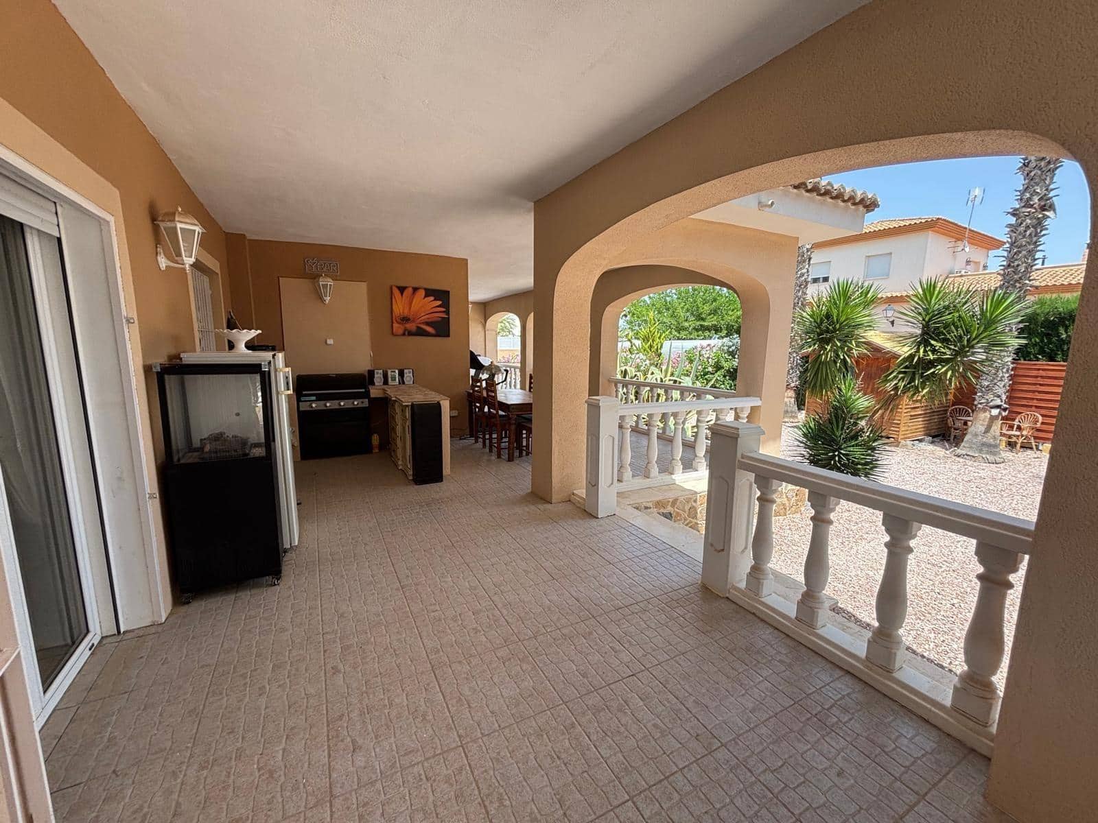 5 chambre Finca/Maison de Campagne à vendre à Aspe avec piscine - 549 000 € (Ref: 9061026)