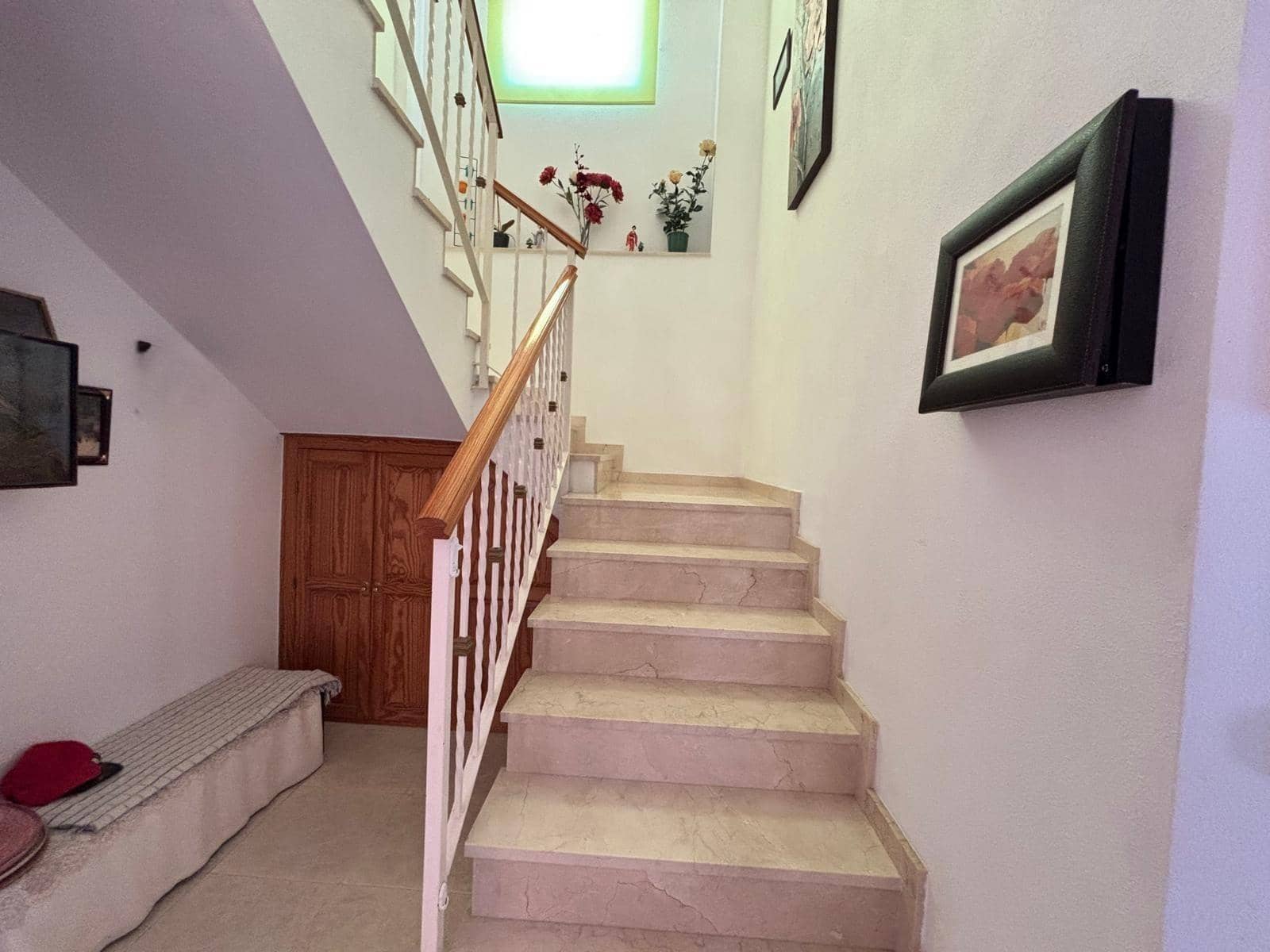 5 chambre Finca/Maison de Campagne à vendre à Aspe avec piscine - 549 000 € (Ref: 9061026)