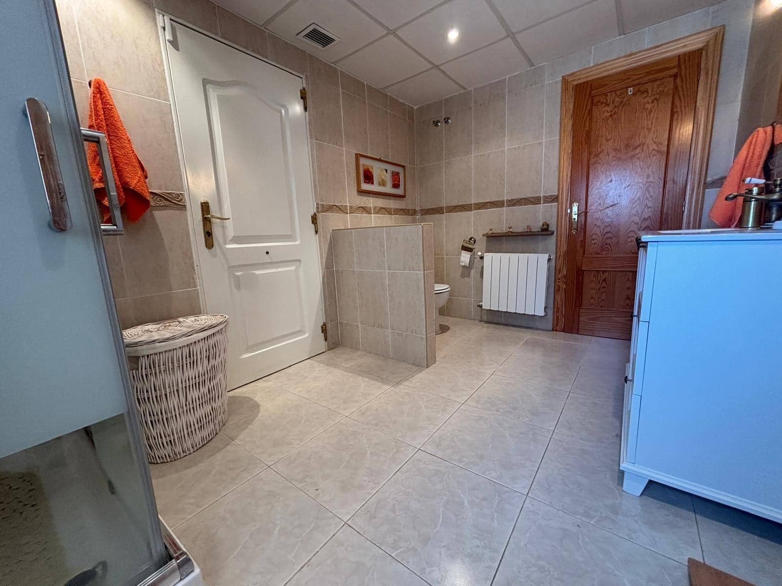 5 chambre Finca/Maison de Campagne à vendre à Aspe avec piscine - 549 000 € (Ref: 9061026)