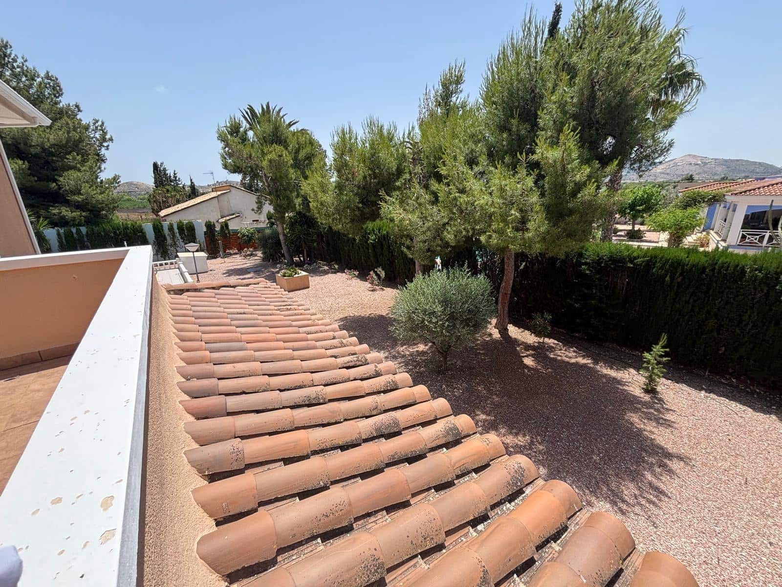 5 chambre Finca/Maison de Campagne à vendre à Aspe avec piscine - 549 000 € (Ref: 9061026)