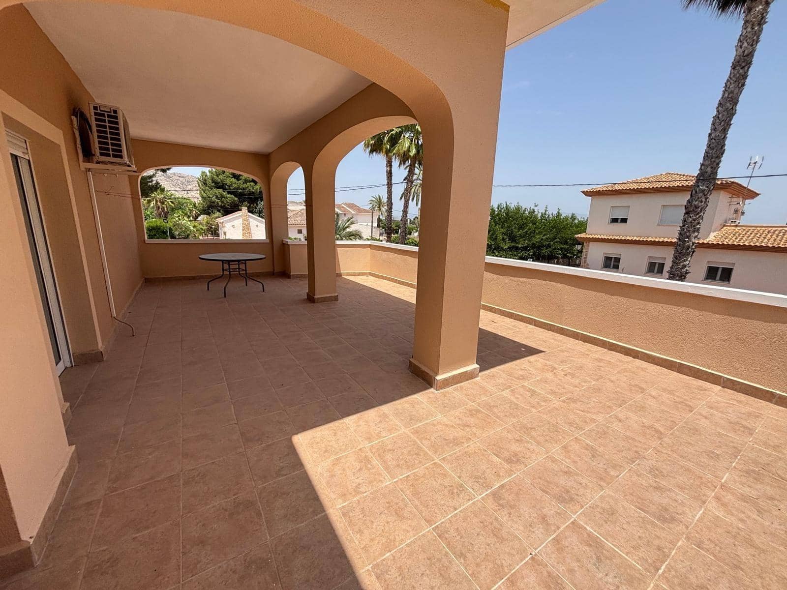 5 chambre Finca/Maison de Campagne à vendre à Aspe avec piscine - 549 000 € (Ref: 9061026)