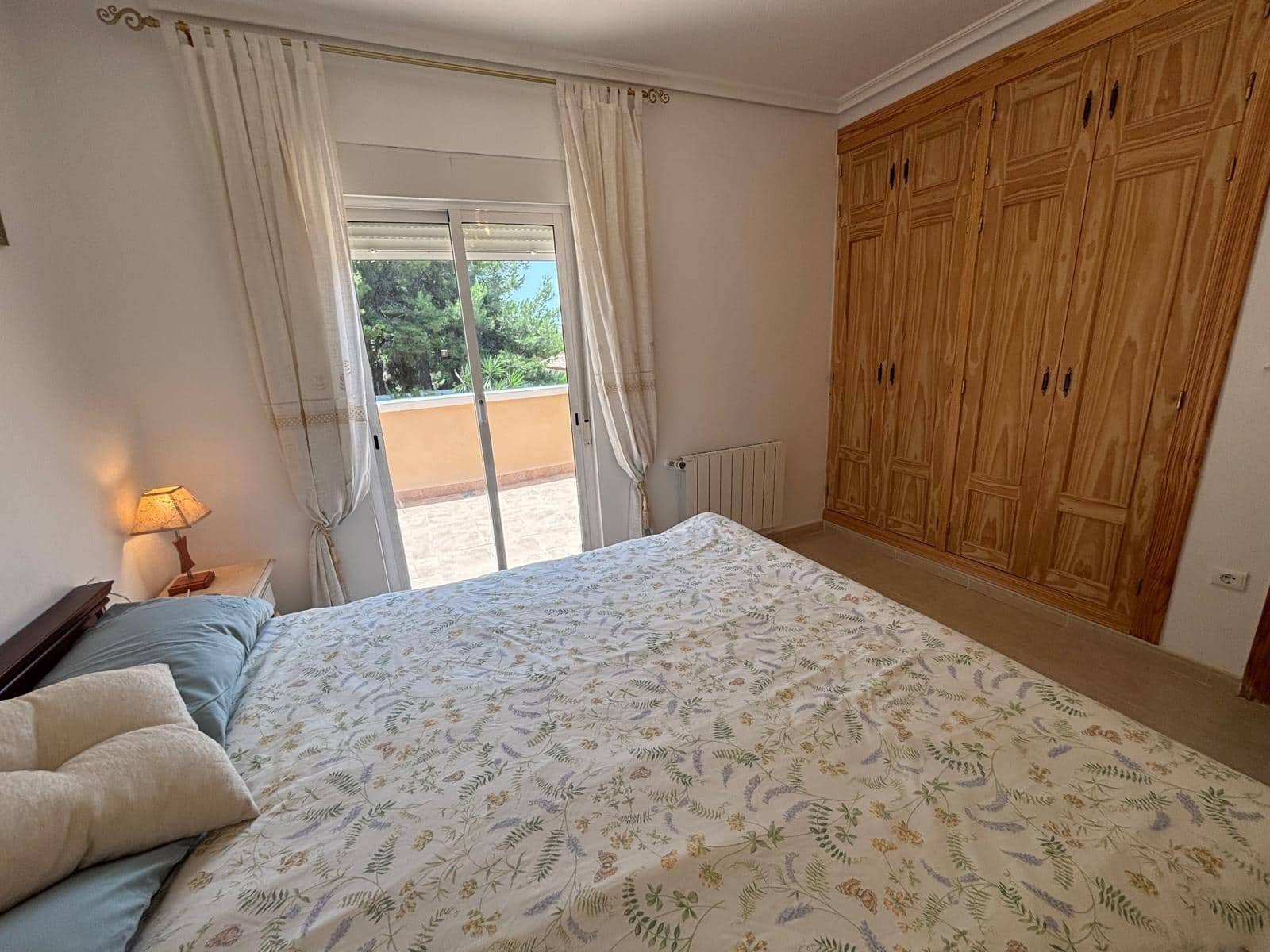 5 chambre Finca/Maison de Campagne à vendre à Aspe avec piscine - 549 000 € (Ref: 9061026)