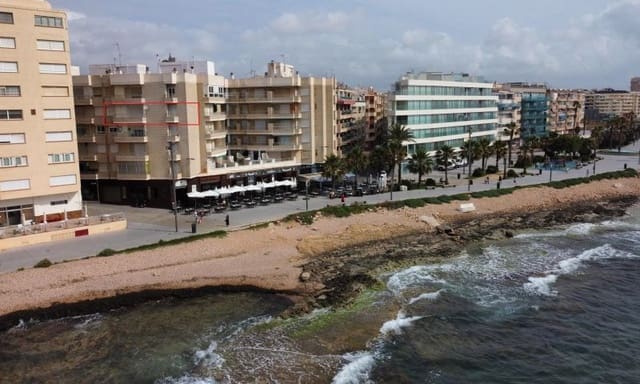 3 bedroom Apartment for sale in Playa del Cura, Torrevieja - € 329,995 (Ref: 9076322)