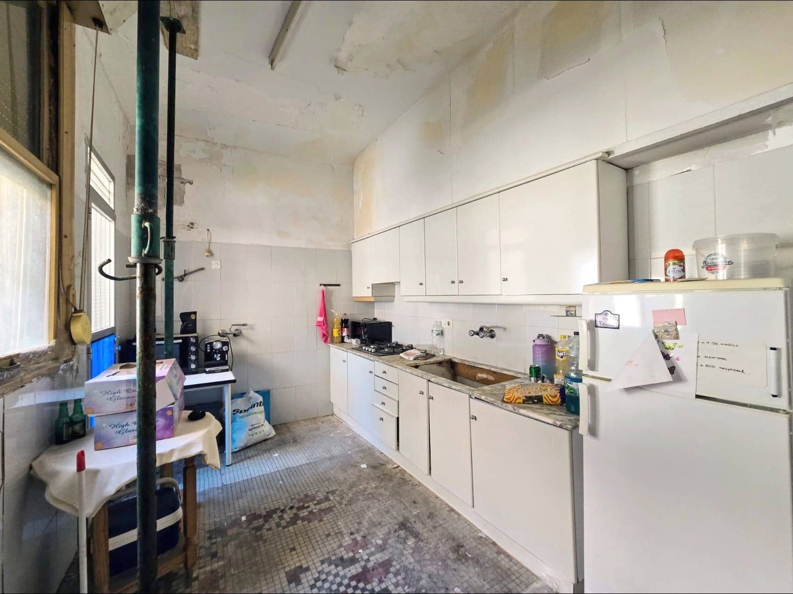 5 soverom Hus til salgs i Aspe - € 96 000 (Ref: 9096599)