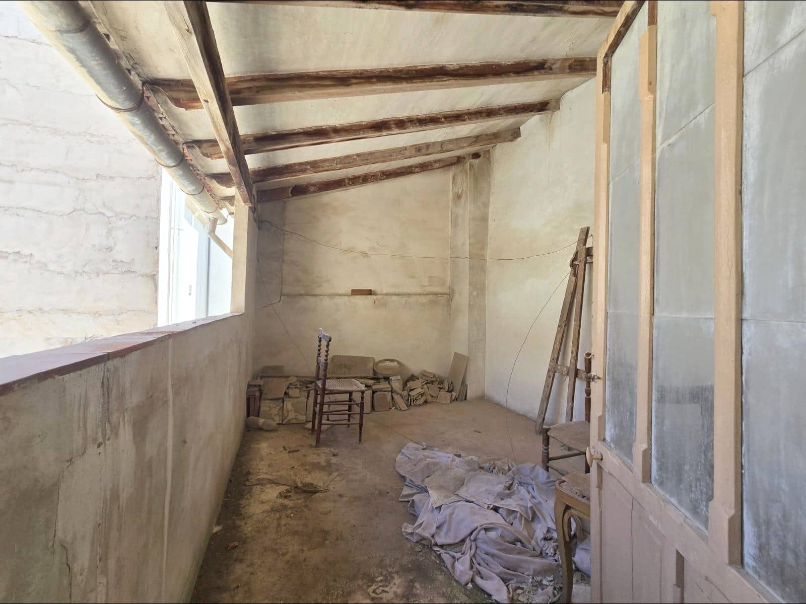 5 soverom Hus til salgs i Aspe - € 96 000 (Ref: 9096599)