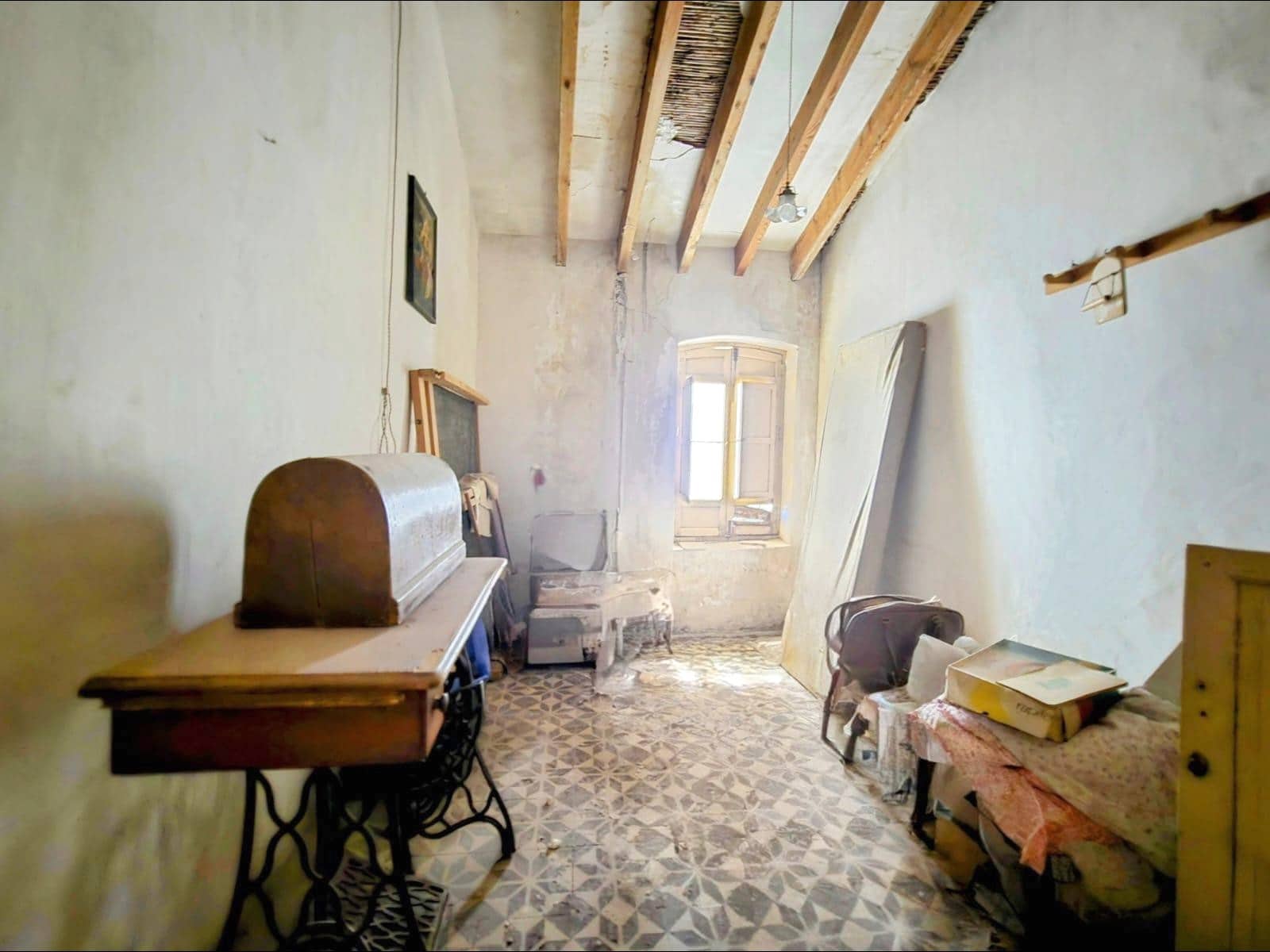 5 soverom Hus til salgs i Aspe - € 96 000 (Ref: 9096599)