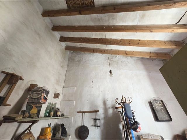 5 bedroom Townhouse for sale in Aspe - € 96,000 (Ref: 9096599)