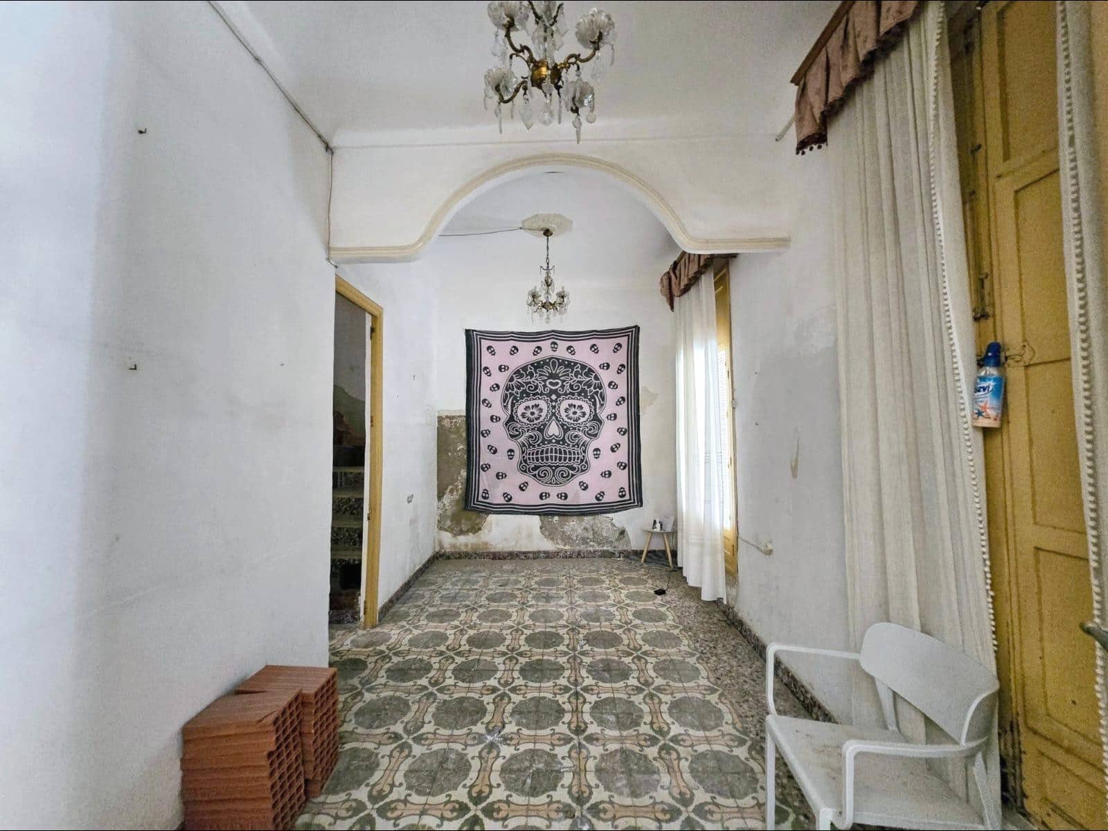 5 soverom Hus til salgs i Aspe - € 96 000 (Ref: 9096599)