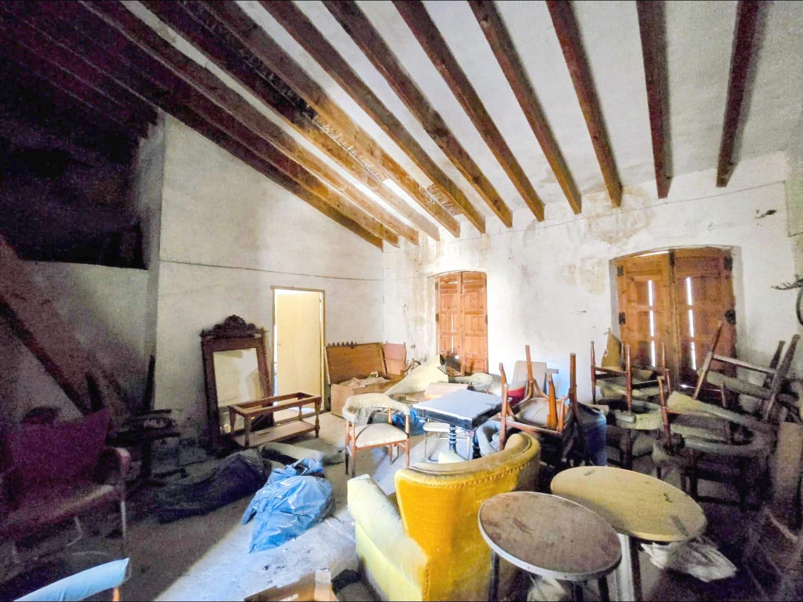 5 soverom Hus til salgs i Aspe - € 96 000 (Ref: 9096599)