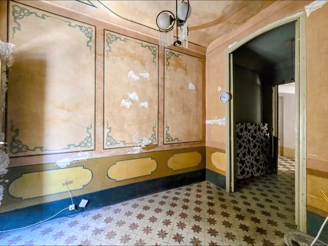 5 bedroom Townhouse for sale in Aspe - € 96,000 (Ref: 9096599)