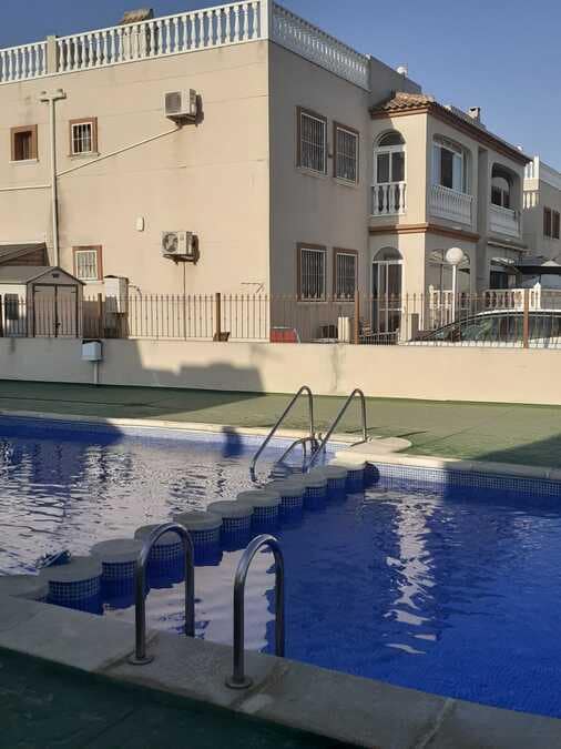 2 bedroom Apartment for sale in Daya Vieja with pool - € 119,000 (Ref: 9130412)