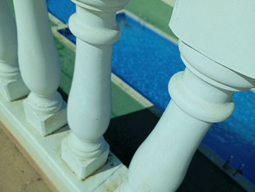 2 bedroom Apartment for sale in Daya Vieja with pool - € 119,000 (Ref: 9130412)