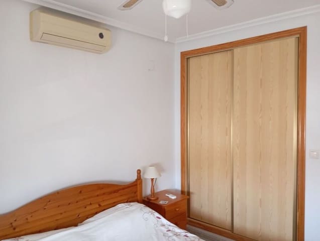 2 sypialnia Apartament na sprzedaż w Daya Vieja z basenem - 119 000 € (Ref: 9130412)