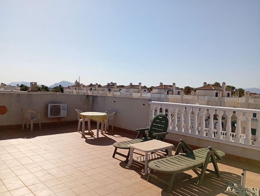 2 bedroom Apartment for sale in Daya Vieja with pool - € 119,000 (Ref: 9130412)