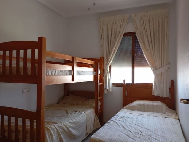 2 sypialnia Apartament na sprzedaż w Daya Vieja z basenem - 119 000 € (Ref: 9130412)