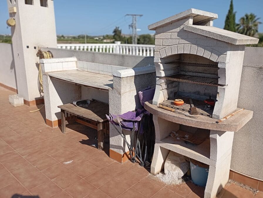 2 bedroom Apartment for sale in Daya Vieja with pool - € 119,000 (Ref: 9130412)