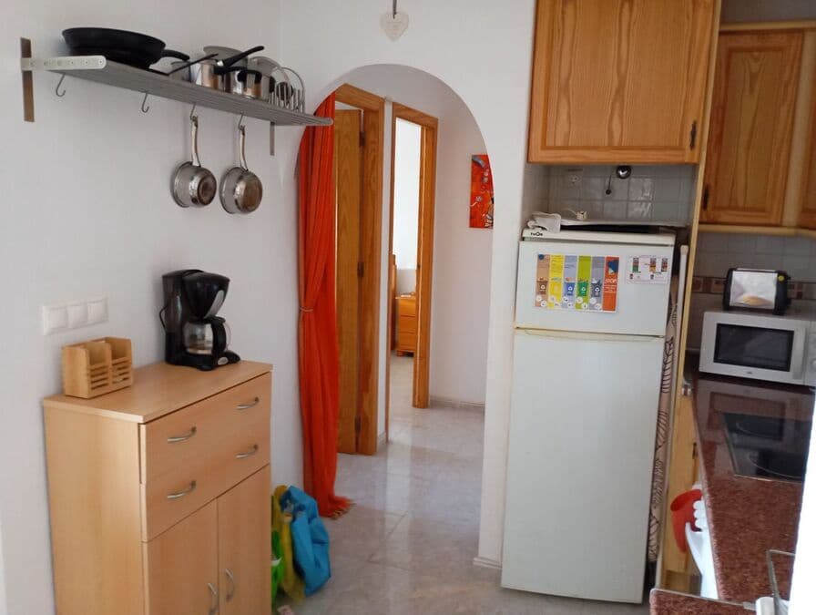 2 bedroom Apartment for sale in Daya Vieja with pool - € 119,000 (Ref: 9130412)